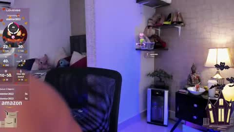 Mar y online show from October 16, 3:24 pm