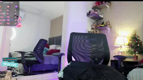 Mar y online show from November 27, 2:41 pm