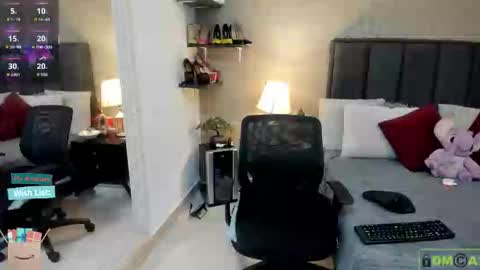 Mar y online show from March 6, 2:57 pm