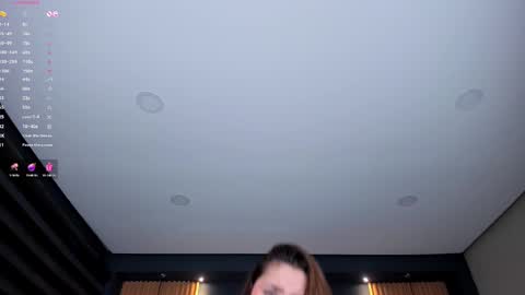 Mariana Castro online show from January 3, 7:39 pm