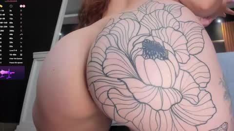 Mariana Castro online show from March 11, 6:32 am