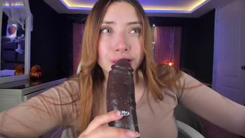 Mariana Castro online show from October 21, 3:18 am