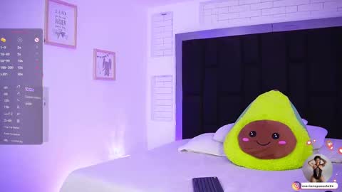 Mariana  online show from September 28, 6:57 pm