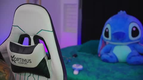 Mariana  online show from April 24, 11:45 am