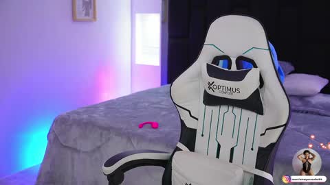 Mariana  online show from May 8, 11:37 am