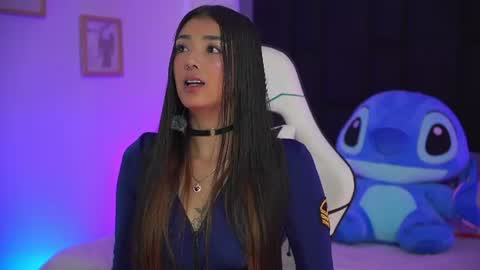 Mariana  online show from July 9, 11:36 am