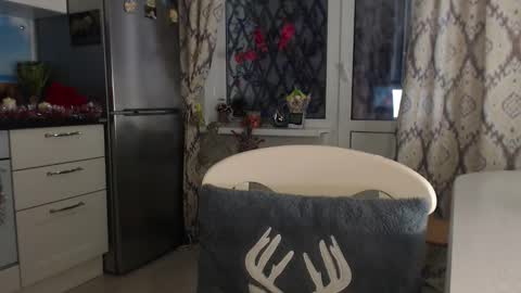 MarianaMur online show from December 5, 10:57 am