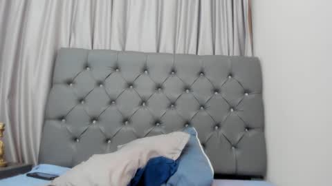 Mariana online show from January 3, 5:39 am