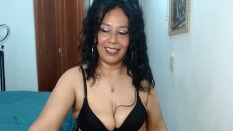 mariana_night online show from April 21, 9:50 pm