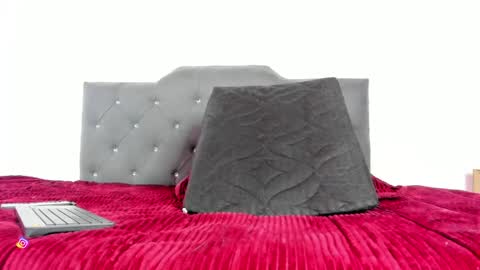 Mariana Preciado online show from January 27, 7:03 pm