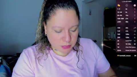   Independent Model online show from January 8, 9:34 pm