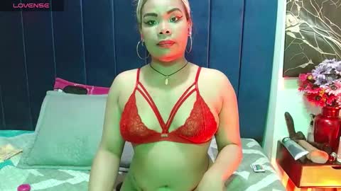 mariana_star1 online show from November 8, 4:56 am