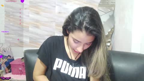 Mariana turner online show from January 27, 12:01 am