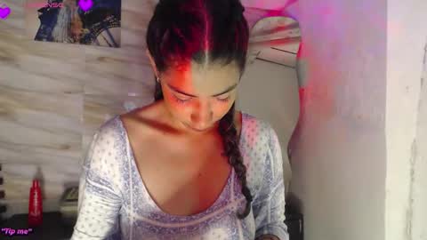 Mariana turner online show from September 14, 11:37 pm