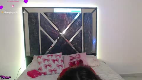 Mariana turner online show from July 12, 2:13 am