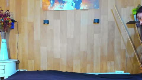 Mariana Angel online show from April 18, 11:36 am