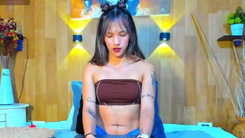 Snapshot of marianaa90 chatting on May 8, 4:34 pm Mariana Angel online show from May 8, 4:34 pm