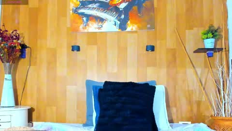 Snapshot of marianaa90 chatting on May 23, 12:09 pm Mariana Angel online show from May 23, 12:09 pm