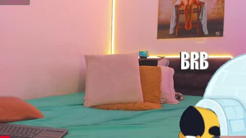 Snapshot of marianaa90 chatting on June 4, 6:03 pm Mariana Angel online show from June 4, 6:03 pm