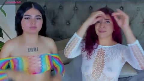 Snapshot of marianaaaa777 chatting on October 7, 1:14 am Vane online show from October 7, 1:14 am