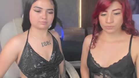 Snapshot of marianaaaa777 chatting on October 8, 5:49 am Vane online show from October 8, 5:49 am