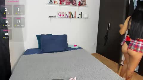 MARIANA Y VALENTINA online show from September 20, 11:44 am