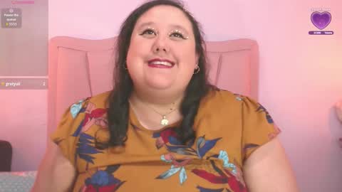 Marianabbw online show from November 29, 5:54 am