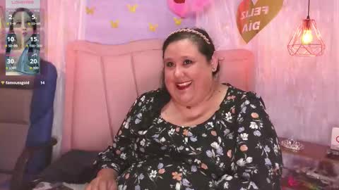 Marianabbw online show from March 8, 4:27 am