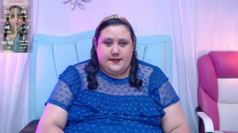 Marianabbw online show from April 12, 4:28 am