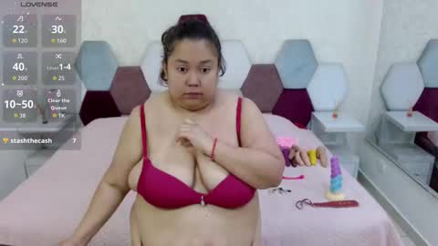 mariana online show from December 2, 3:40 pm