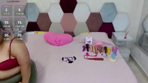 mariana online show from January 12, 4:56 pm