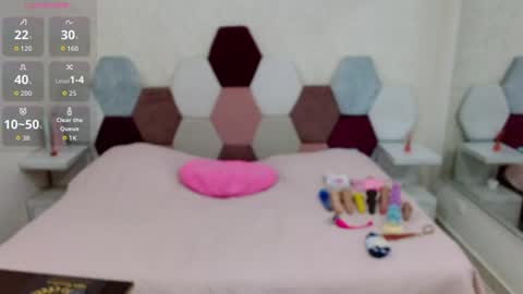 Snapshot of marianabbw_ chatting on July 3, 11:33 pm mariana online show from July 3, 11:33 pm