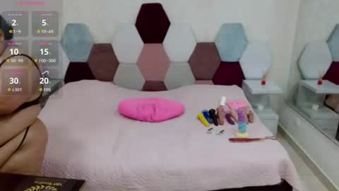 Snapshot of marianabbw_ chatting on July 21, 11:07 pm mariana online show from July 21, 11:07 pm