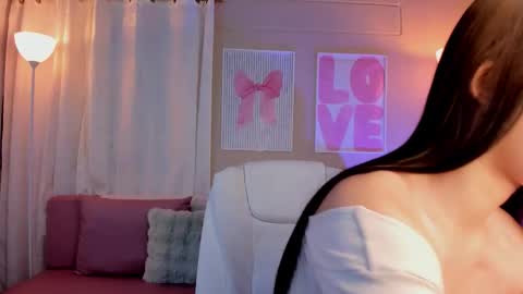 Mariana online show from February 10, 12:09 pm