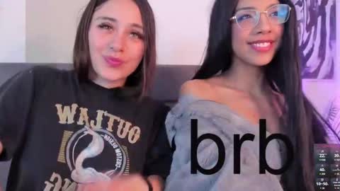 Mariana online show from January 15, 9:02 am