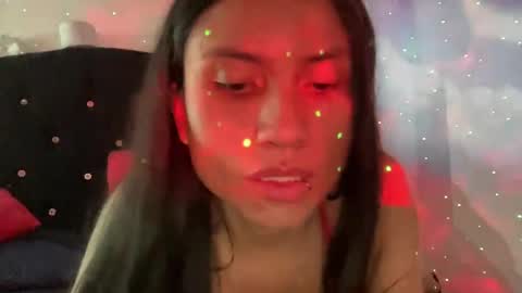 marianaliseth online show from October 28, 5:11 am