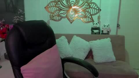 Mariana Lopez online show from February 4, 3:22 am