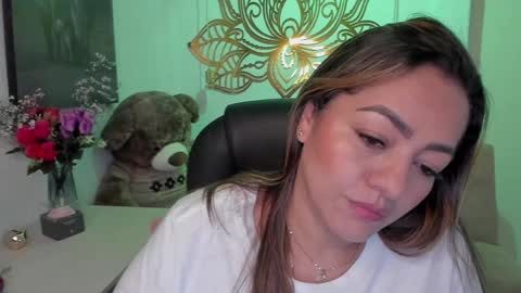 Mariana Lopez online show from February 6, 5:14 am