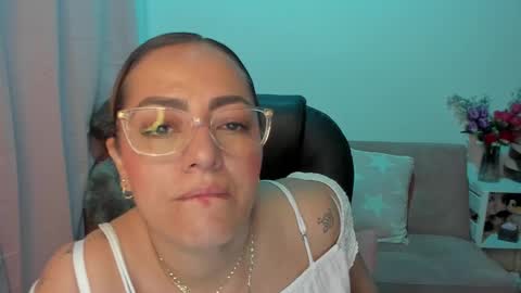 Mariana Lopez online show from March 12, 6:40 am