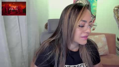 Mariana Lopez online show from September 18, 12:45 am