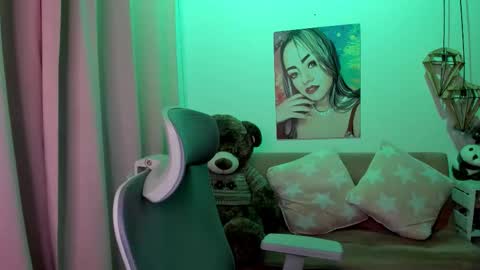 Mariana Lopez online show from December 20, 12:29 am