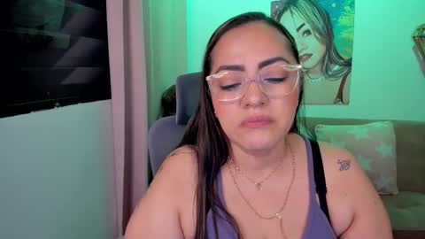 Mariana Lopez online show from March 10, 1:32 am