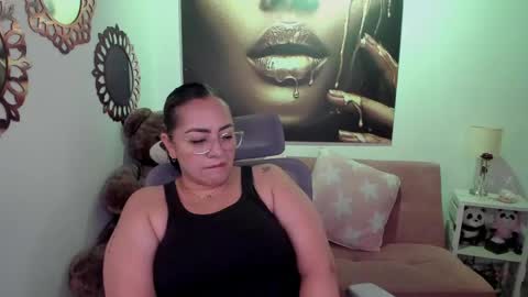 Mariana Lopez online show from April 21, 1:42 am