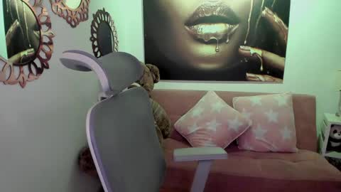 Mariana Lopez online show from April 23, 12:45 am