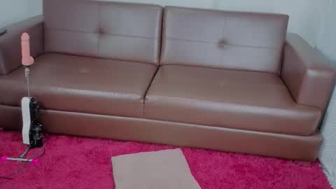 Mariana  online show from November 21, 2:10 am