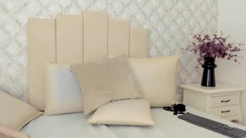 Snapshot of marianasanz chatting on February 12, 5:16 pm Mariana online show from February 12, 5:16 pm