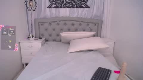 Snapshot of marianasanz chatting on March 2, 3:37 pm Mariana online show from March 2, 3:37 pm