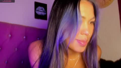 Snapshot of marianawlls chatting on January 6, 12:05 am mariana williams online show from January 6, 12:05 am