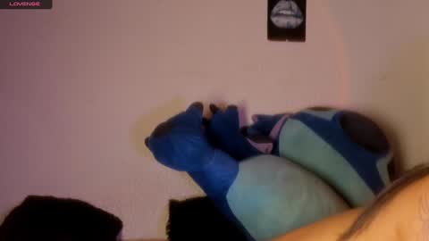 Snapshot of marianawlls chatting on February 1, 2:47 am mariana williams online show from February 1, 2:47 am