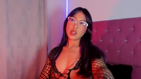 Snapshot of marianawlls chatting on September 9, 9:42 am mariana williams online show from September 9, 9:42 am